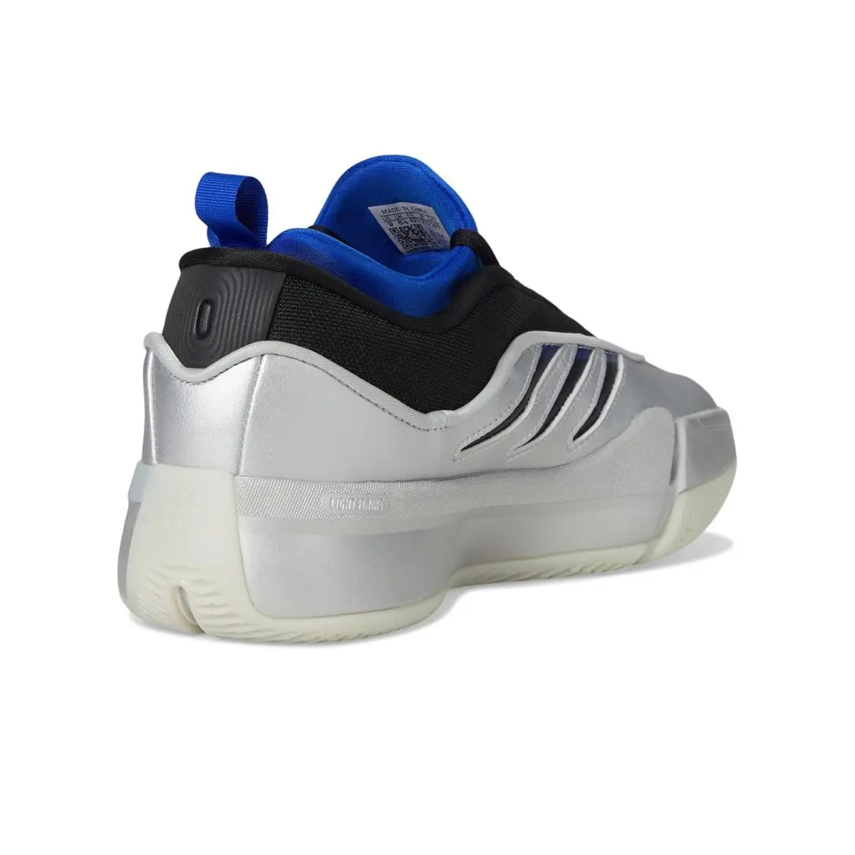 Adidas shoes - Warm Vanilla/Lucid Red/Warm Sandstone 17