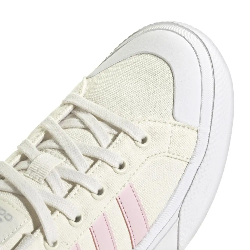 Adidas shoes - adidas Bravada 2.0 Platform - Bravada Platform - JI1799 - Off White 12