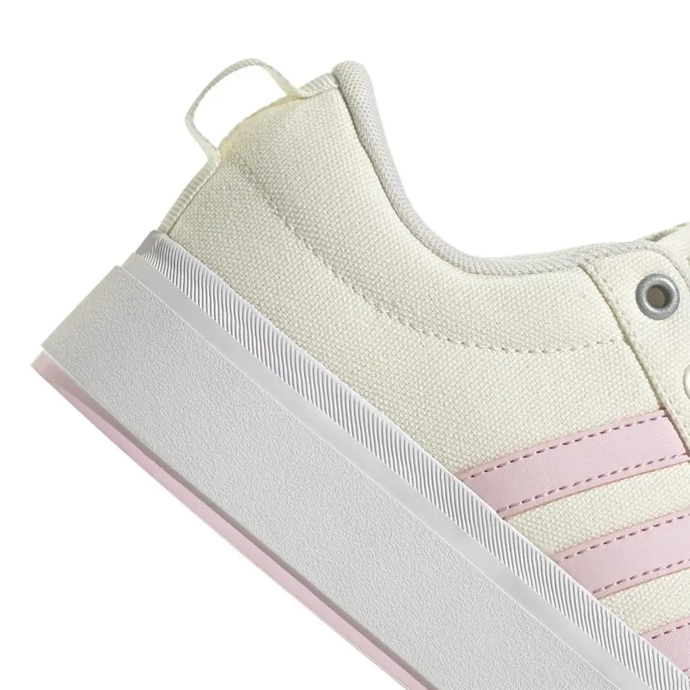 Adidas shoes - adidas Bravada 2.0 Platform - Bravada Platform - JI1799 - Off White 13