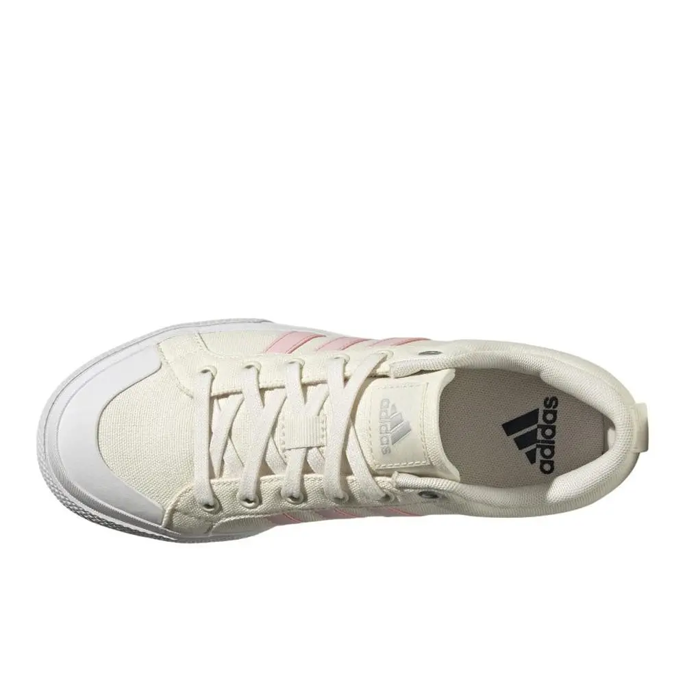 Adidas shoes - adidas Bravada 2.0 Platform - Bravada Platform - JI1799 - Off White 10