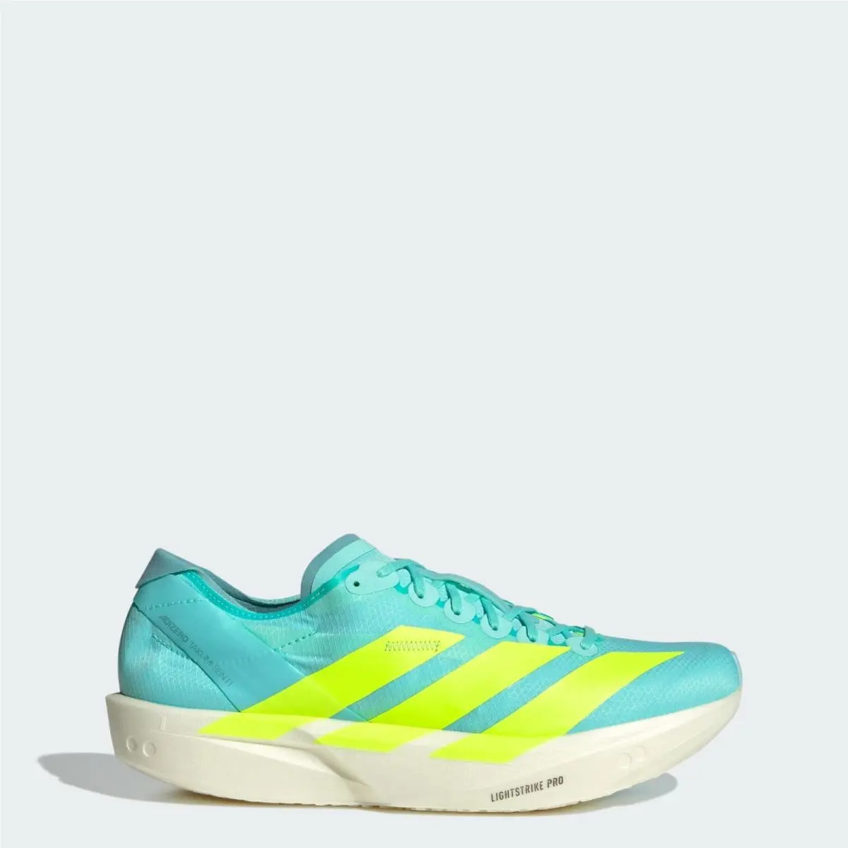 Adidas shoes - adidas Adizero - Adizero - JQ2813 - Blue 15
