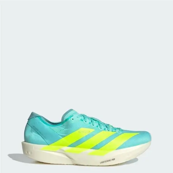 Adidas shoes - adidas Adizero - Adizero - JQ2813 - Blue 18