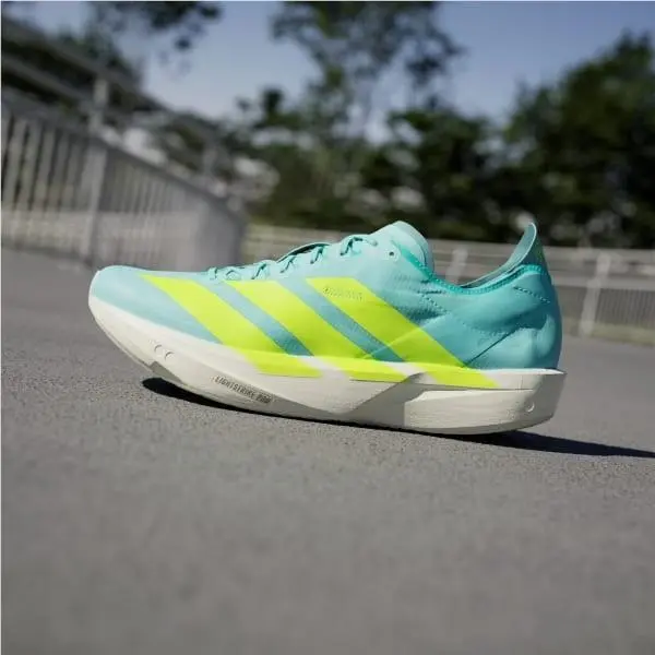 Adidas shoes - adidas Adizero - Adizero - JQ2813 - Blue 8