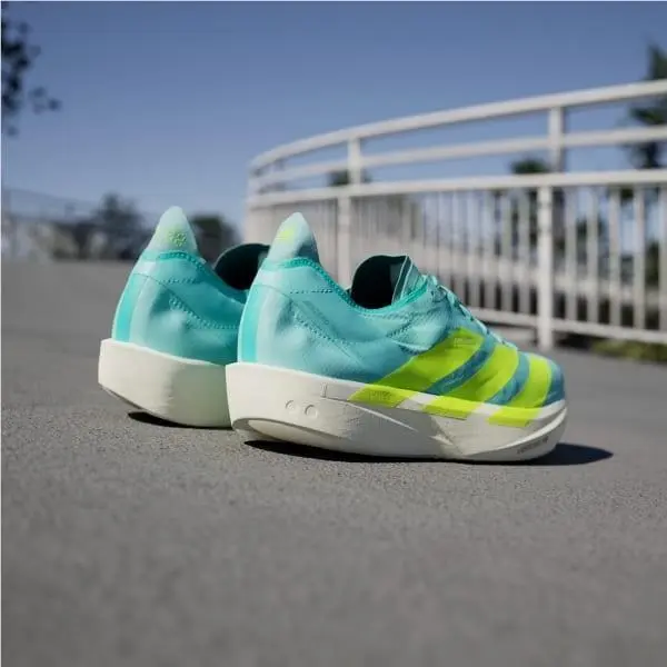 Adidas shoes - adidas Adizero - Adizero - JQ2813 - Blue 11