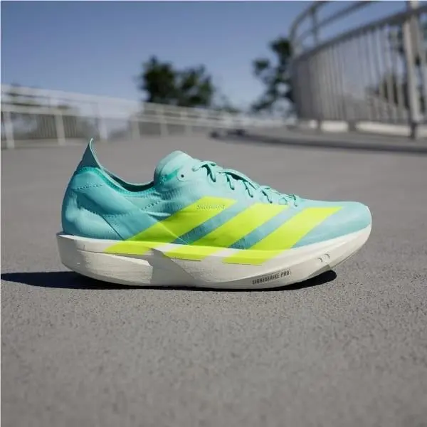 Adidas shoes - adidas Adizero - Adizero - JQ2813 - Blue 35