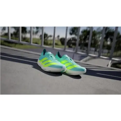 Adidas shoes - adidas Adizero - Adizero - JQ2813 - Blue 36