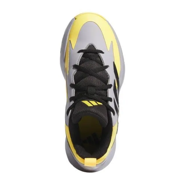 Adidas shoes - Black/Spark 3