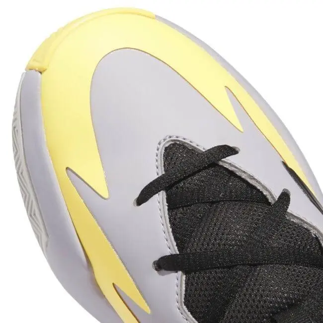 Adidas shoes - Black/Spark 11