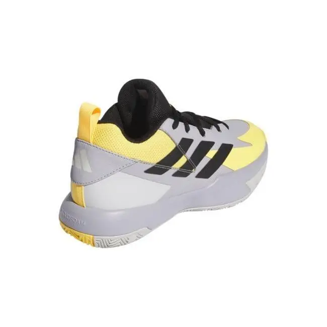 Adidas shoes - Black/Spark 9