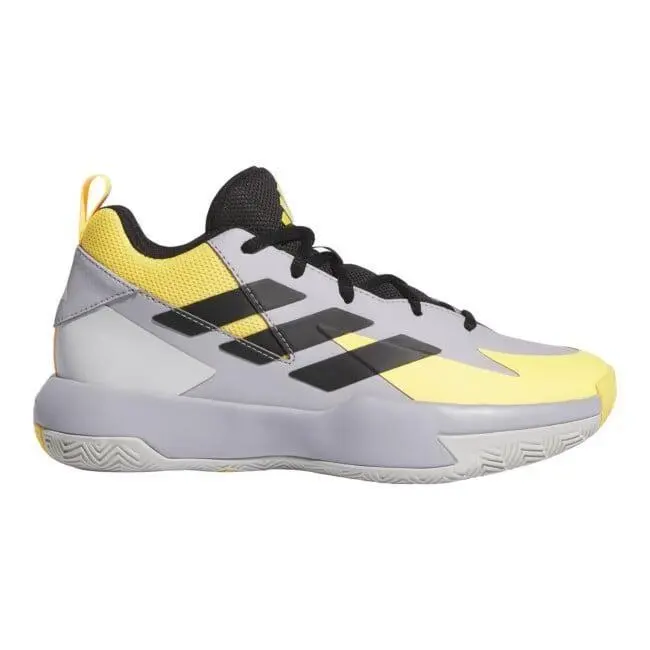 Adidas shoes - Black/Spark 6