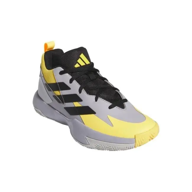 Adidas shoes - Black/Spark 7