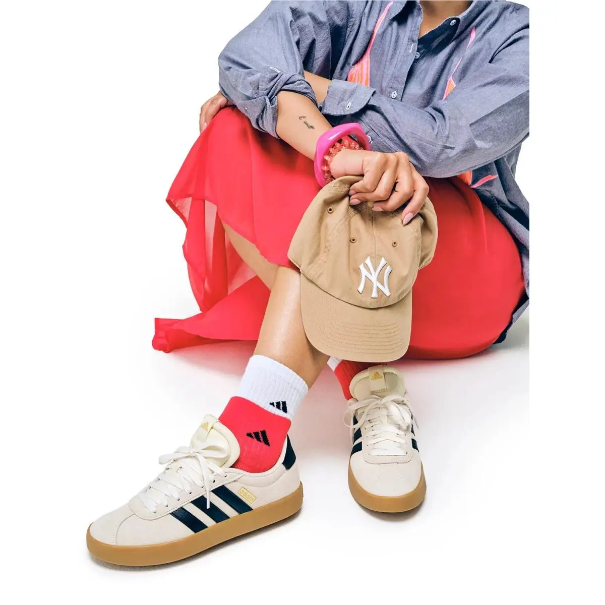 Adidas shoes - Off White 0
