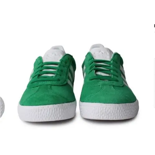 Adidas shoes - adidas gazelle j ie5612 - gazelle - Green 6