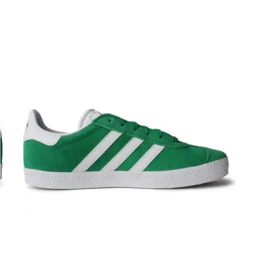 Adidas shoes - adidas gazelle j ie5612 - gazelle - Green 7