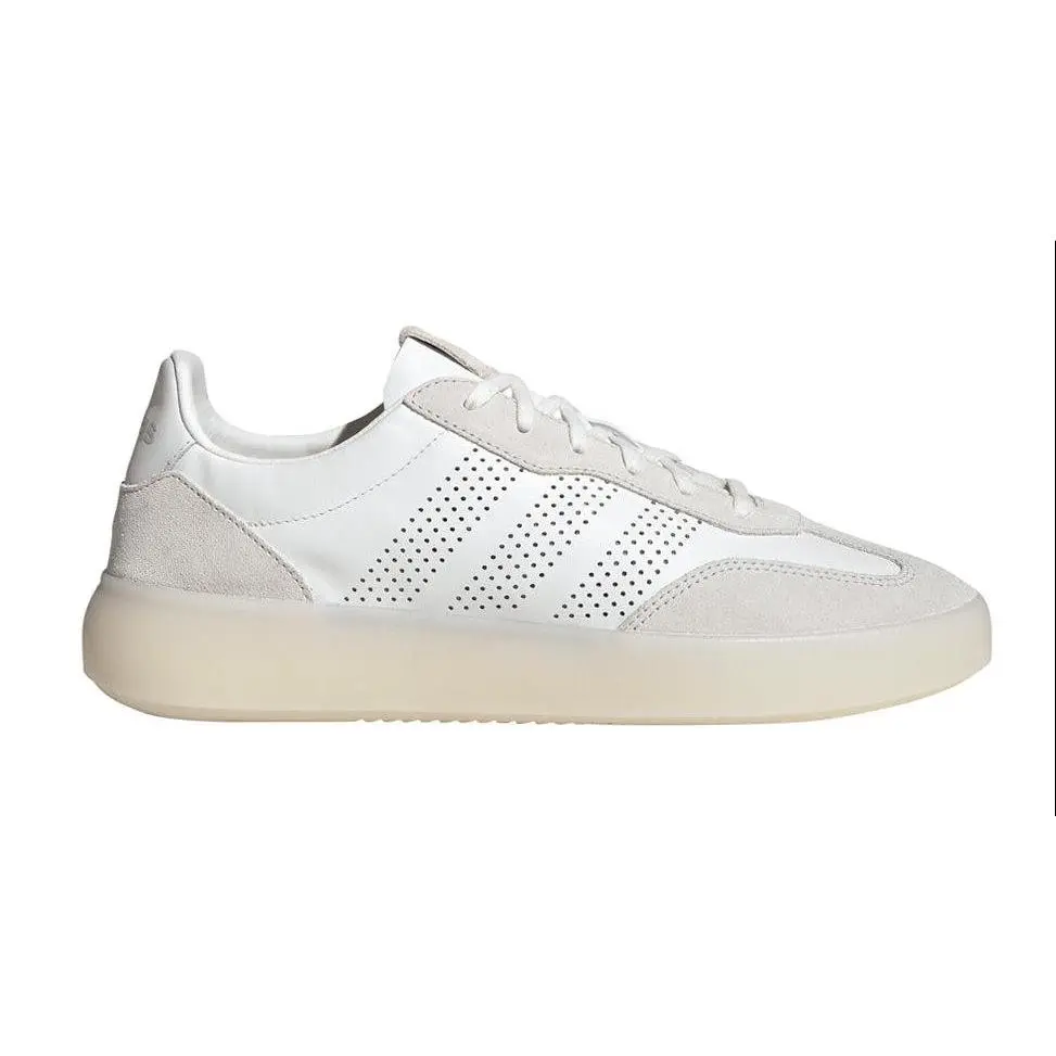 JI2326 Mens Adidas Barreda Decode V2 `grey Core White Off White`