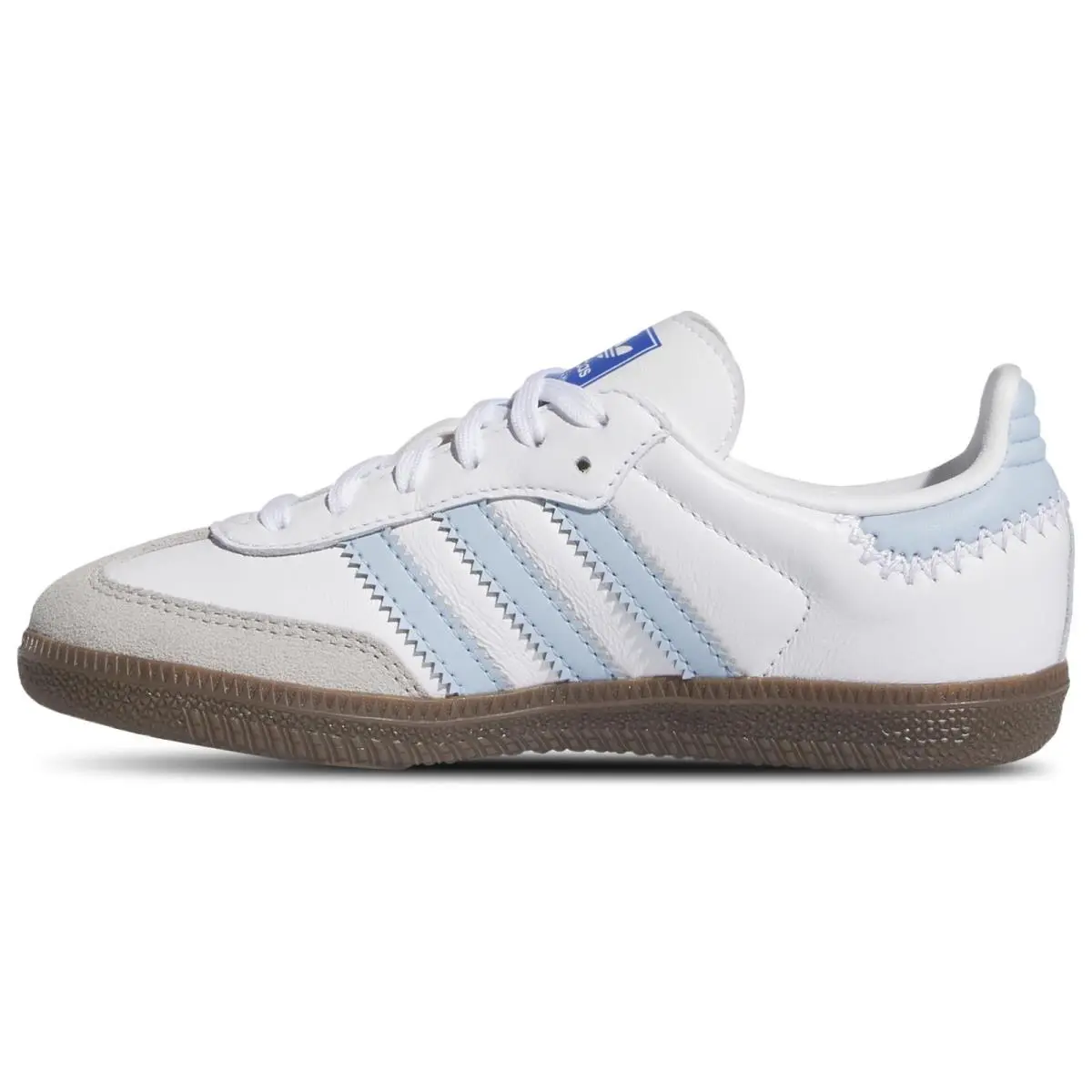 Adidas shoes - Wh/Bl/Br 0