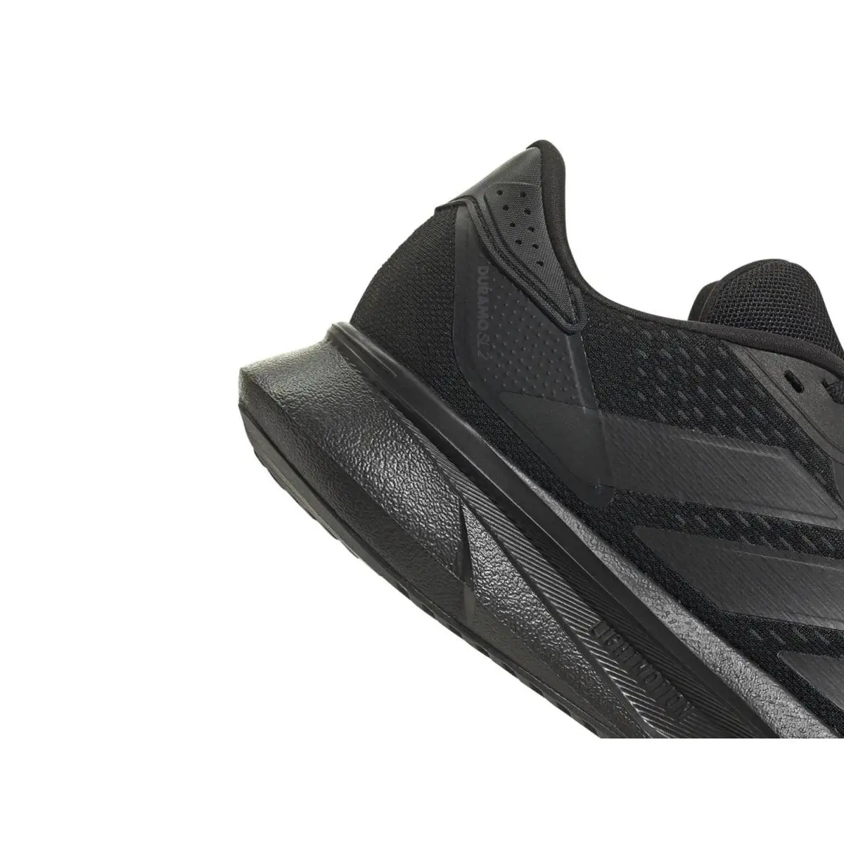 Adidas shoes - Black 5