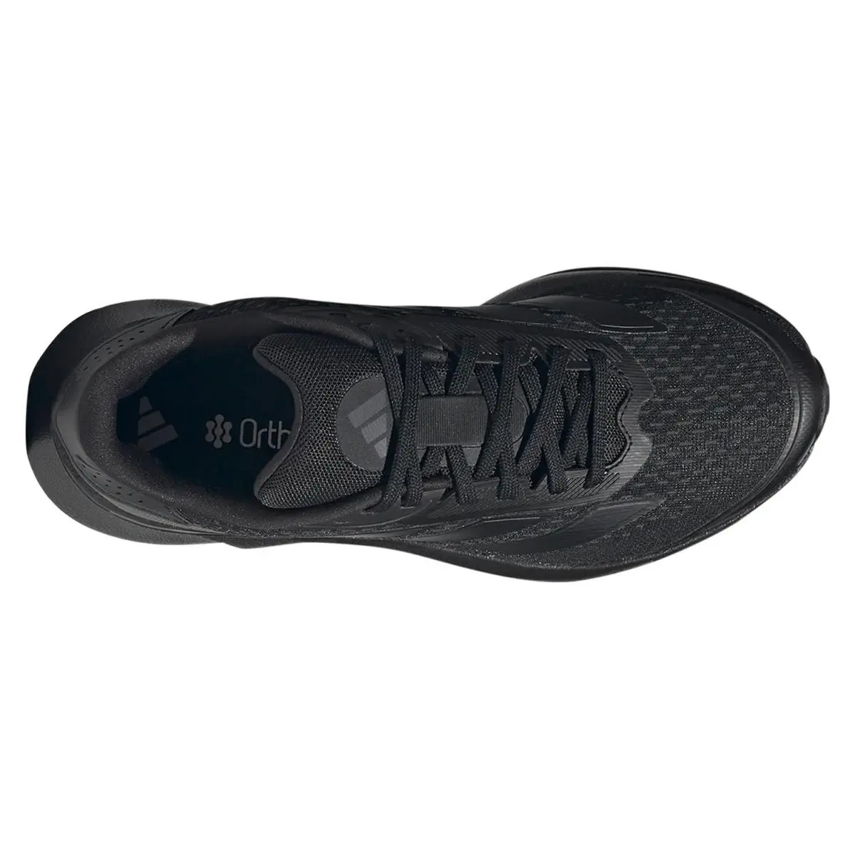 Adidas shoes - Black 8