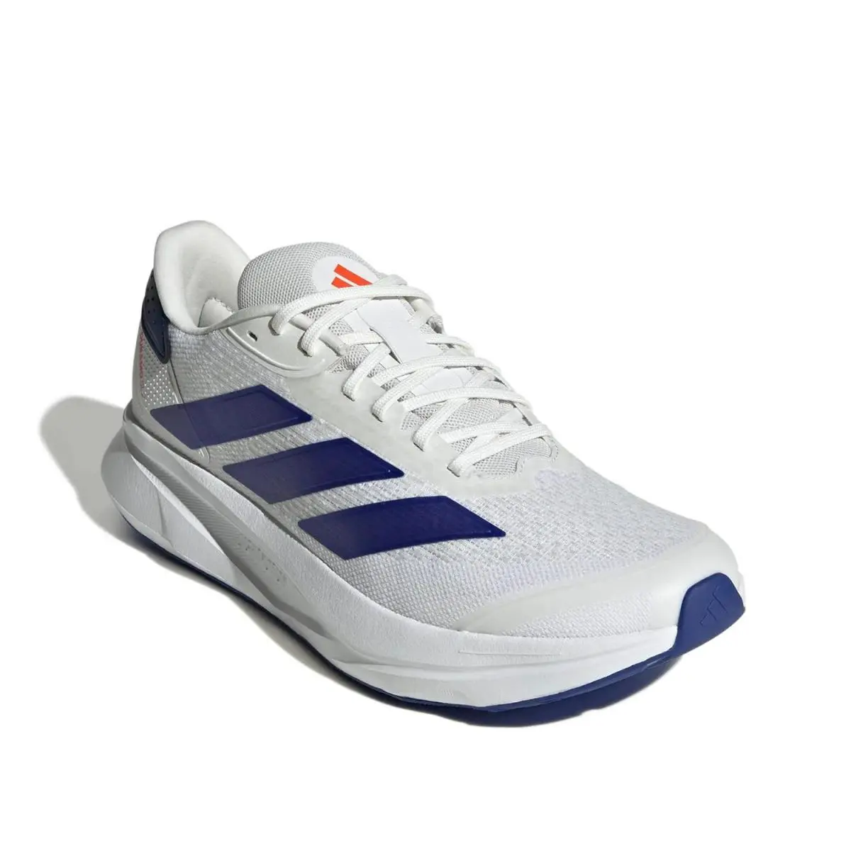 Woman`s Athleisure  Duramo SL 2 Running Shoe White by Adidas