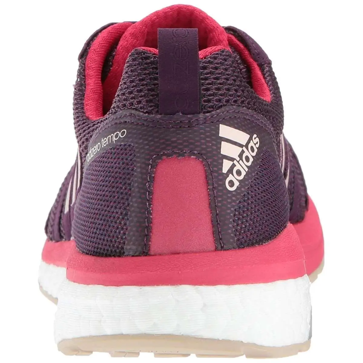 Adidas shoes - Purple 3