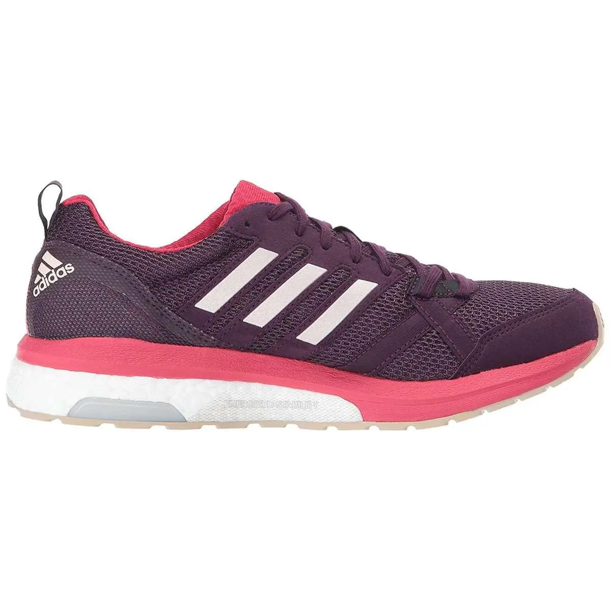 Adidas shoes - Purple 7