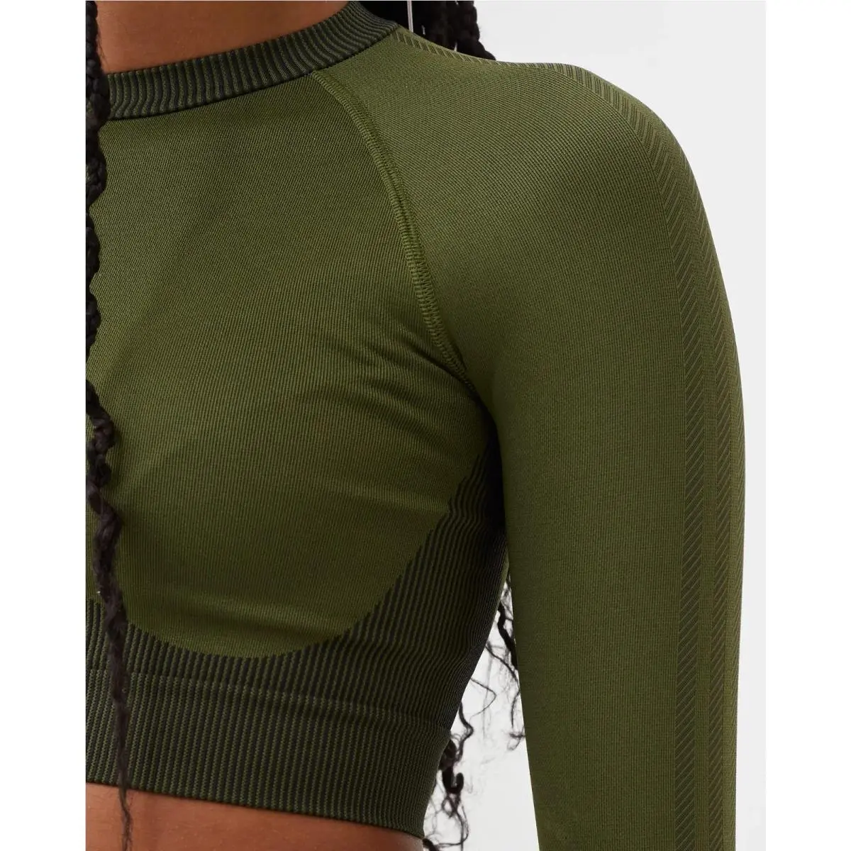 Adidas clothing - HH9362 - HH9362 - Green 7