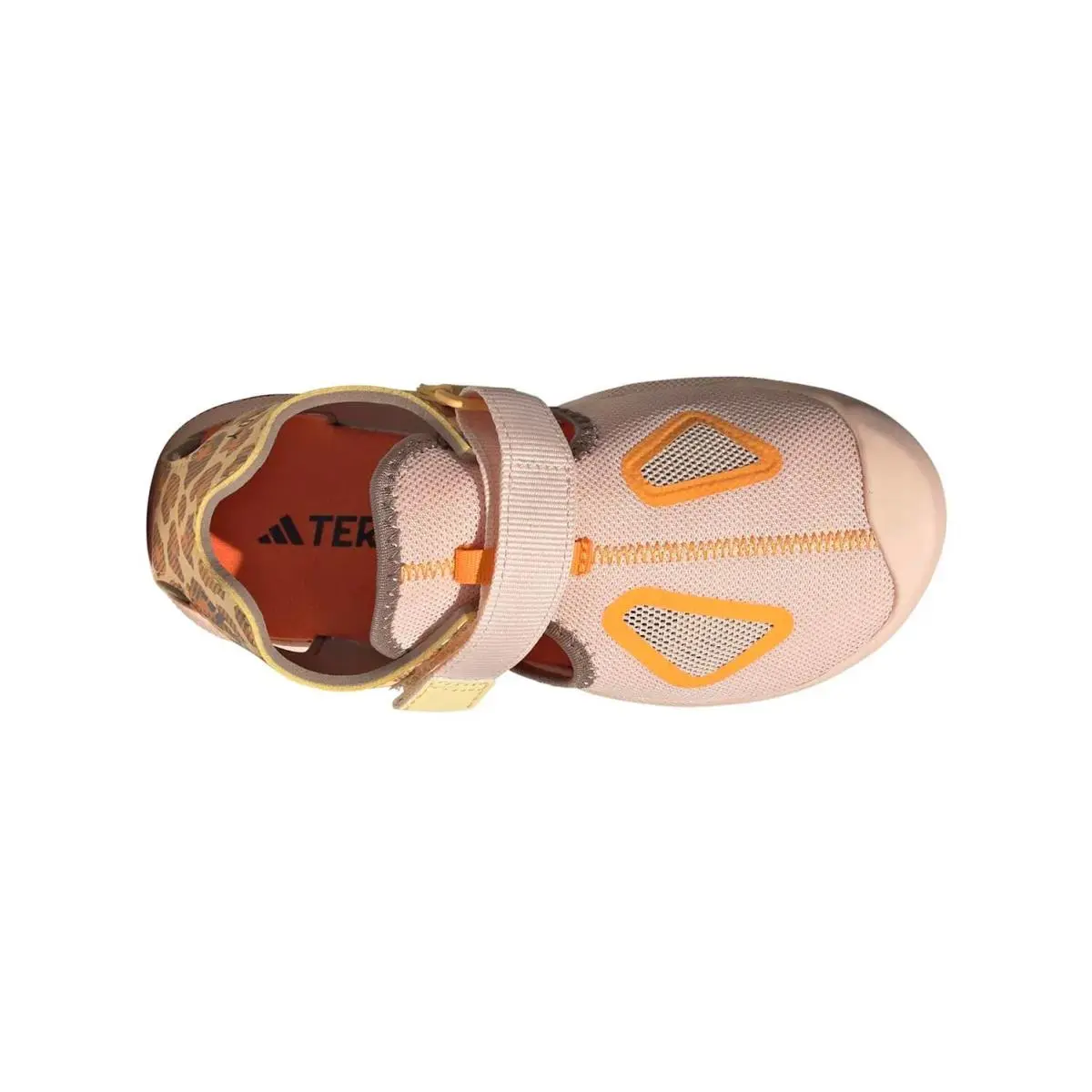 Adidas shoes - Light Pink 1