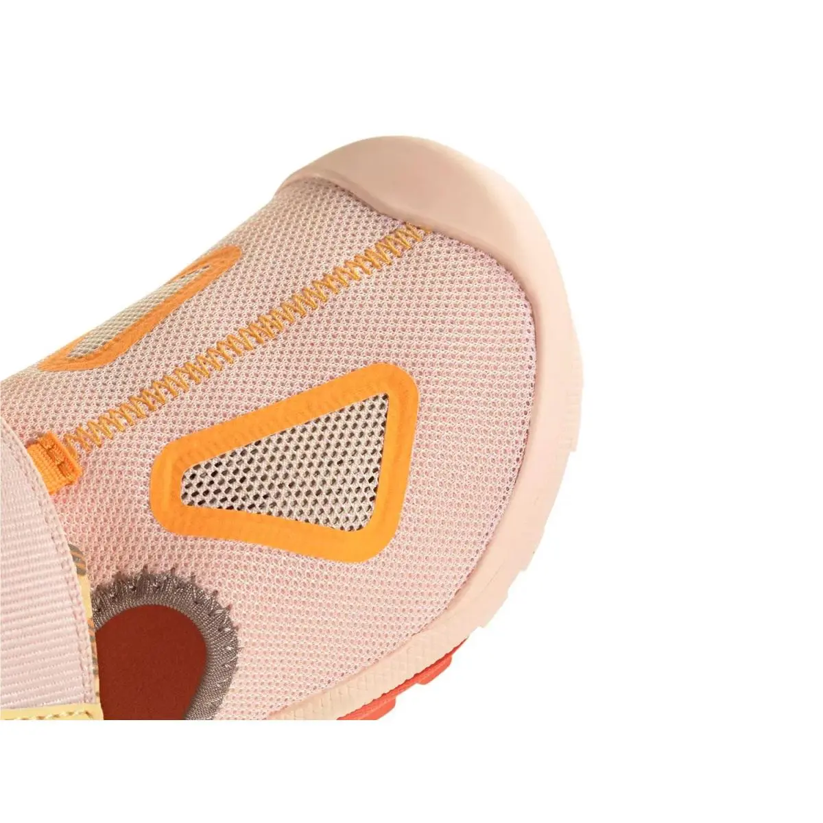 Adidas shoes - Light Pink 5