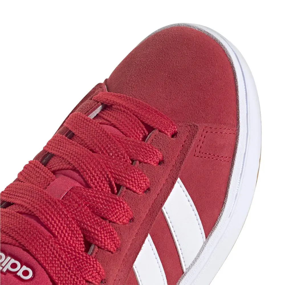Adidas shoes - adidas Grand Court Alpha 00S Lace Up - JR3142-A - Red 5