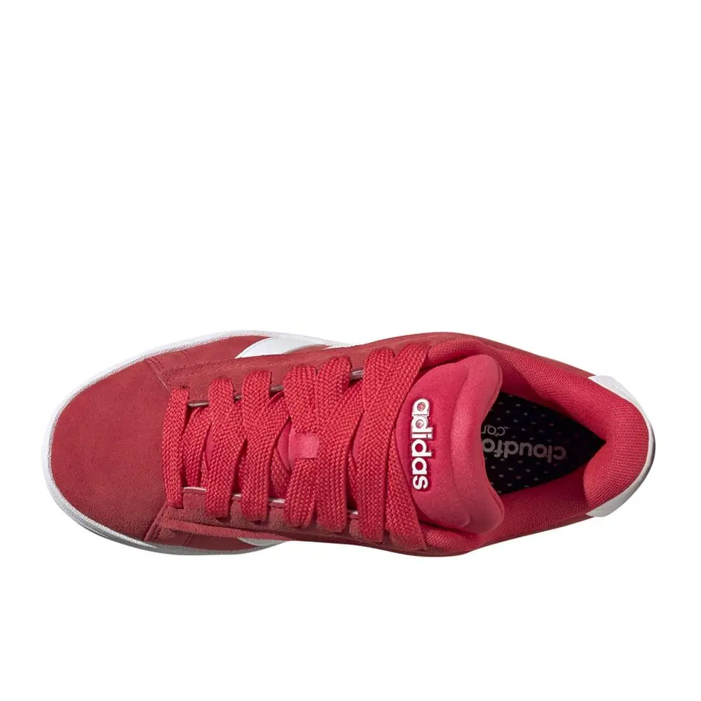 Adidas shoes - adidas Grand Court Alpha 00S Lace Up - JR3142-A - Red 10