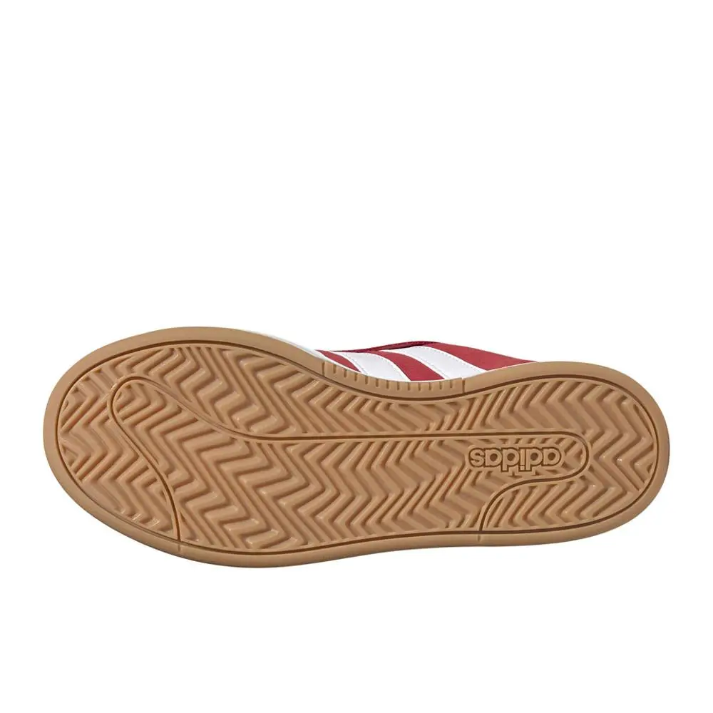 Adidas shoes - adidas Grand Court Alpha 00S Lace Up - JR3142-A - Red 11