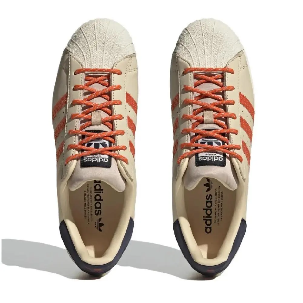 Adidas shoes - GW2176 - GW2176 - Sand Strata/Magic Beige/Legend Ink 6