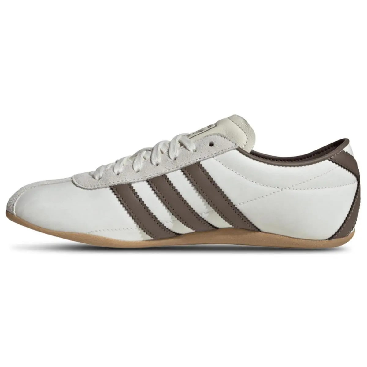 Adidas shoes - white/Earstr/Goldmt 5