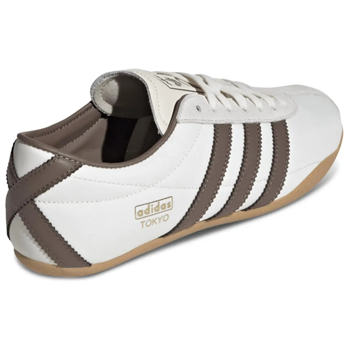 Adidas shoes - white/Earstr/Goldmt 6