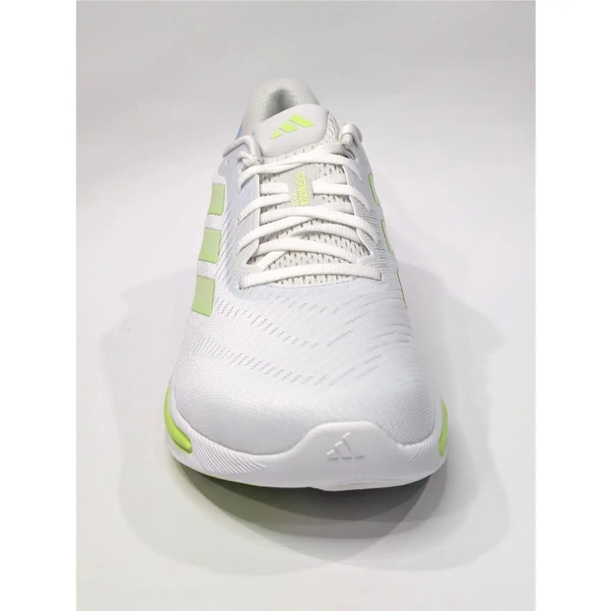 Adidas shoes - adidas Supernova Ease M - Supernova Ease - IH0795 - White/Volt 3