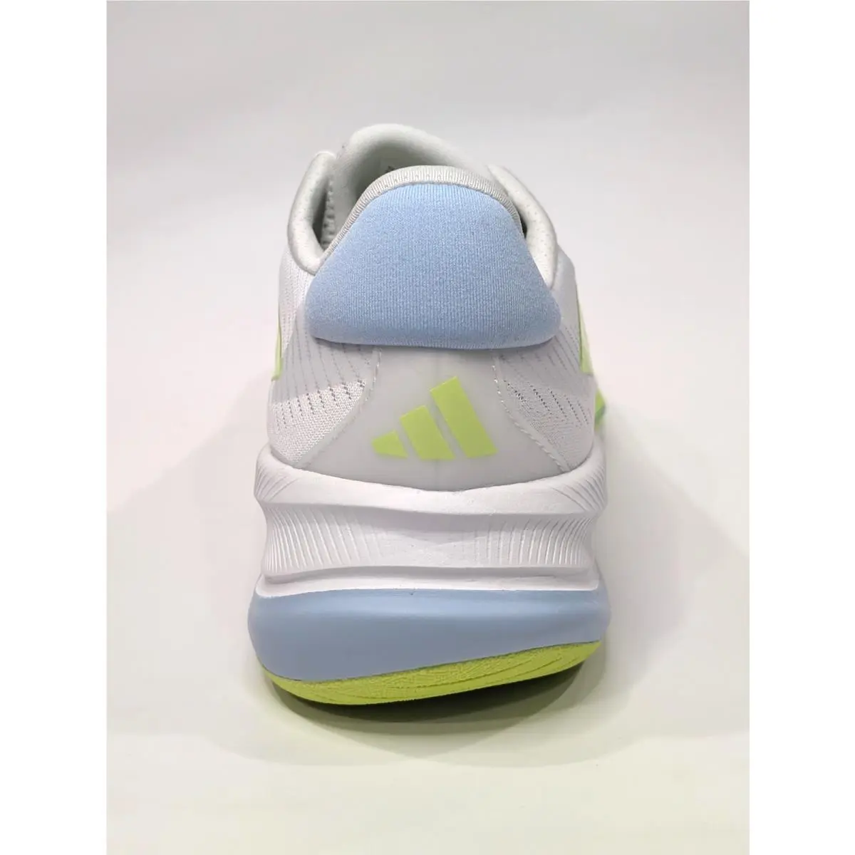 Adidas shoes - adidas Supernova Ease M - Supernova Ease - IH0795 - White/Volt 4