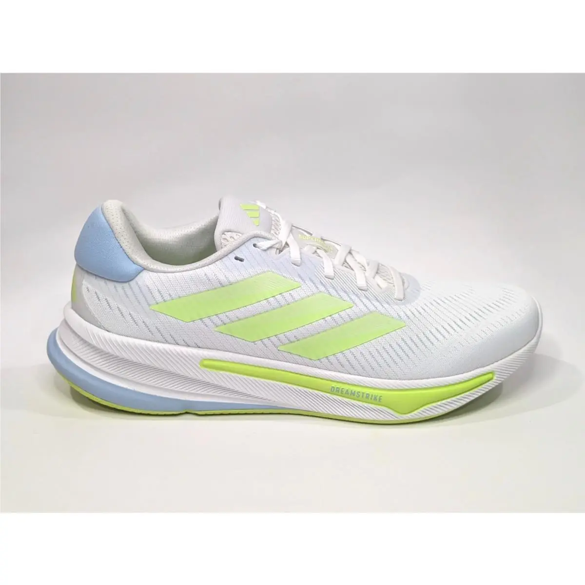 Adidas shoes - adidas Supernova Ease M - Supernova Ease - IH0795 - White/Volt 6