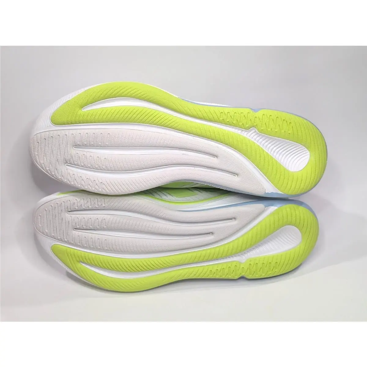 Adidas shoes - adidas Supernova Ease M - Supernova Ease - IH0795 - White/Volt 7