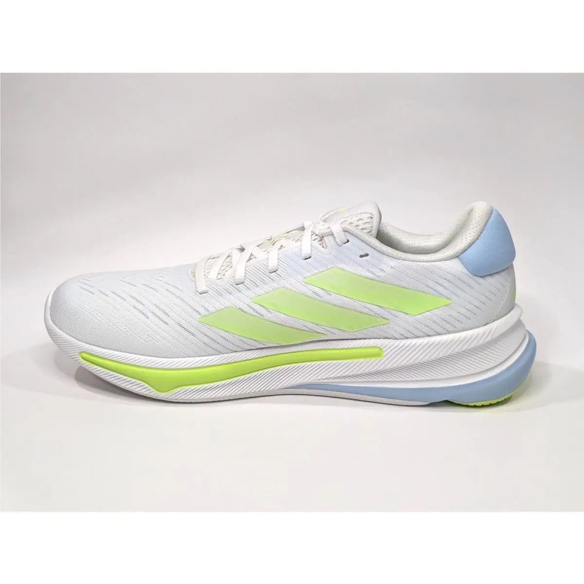 Adidas shoes - adidas Supernova Ease M - Supernova Ease - IH0795 - White/Volt 16