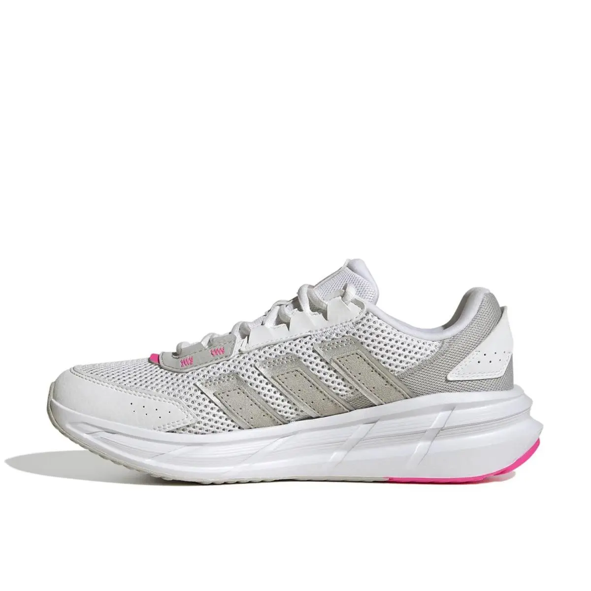 Adidas shoes - White/Silver 0