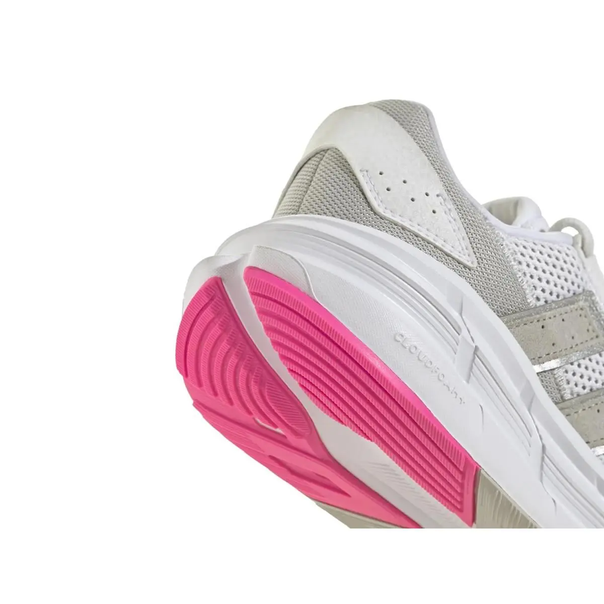 Adidas shoes - White/Silver 5