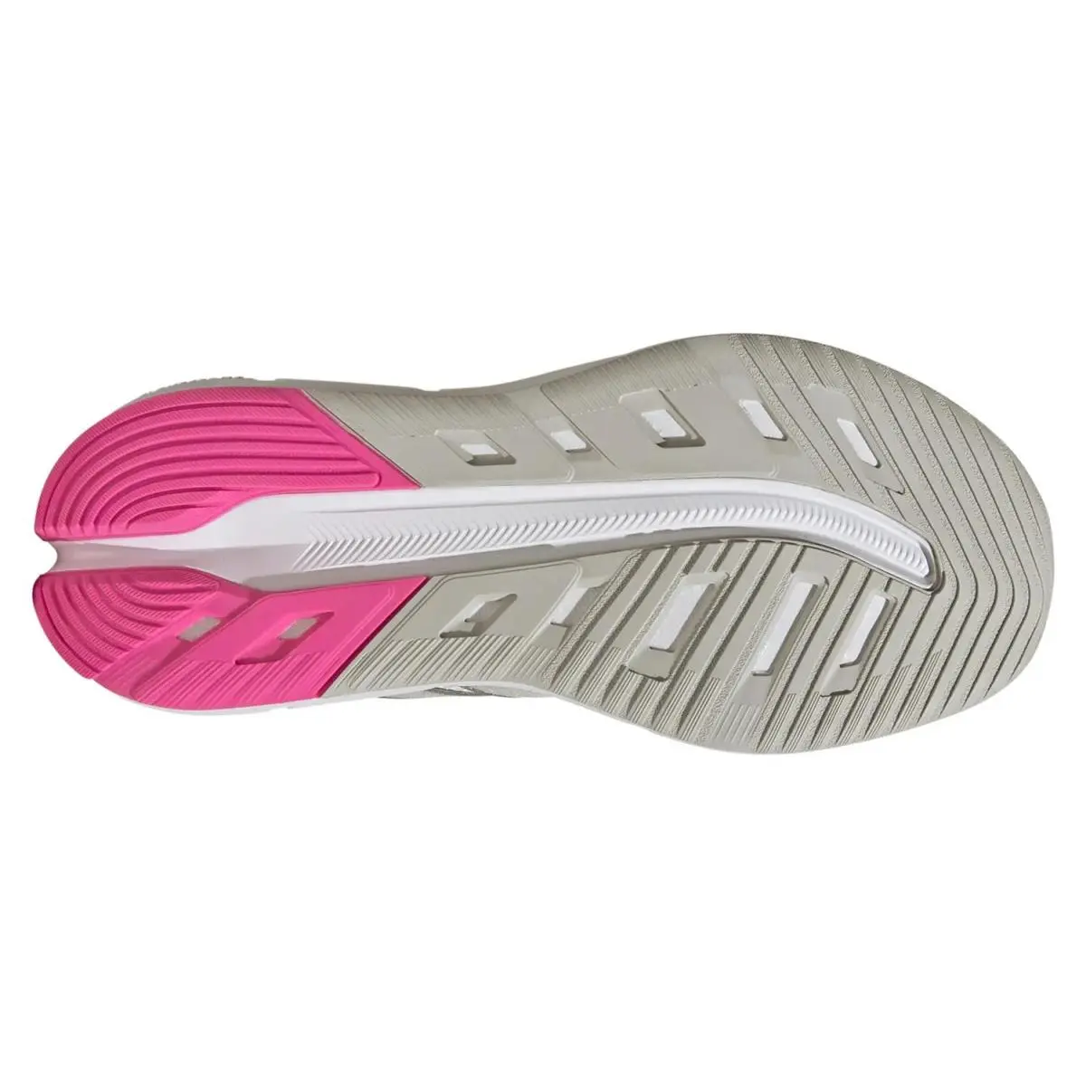 Adidas shoes - White/Silver 9