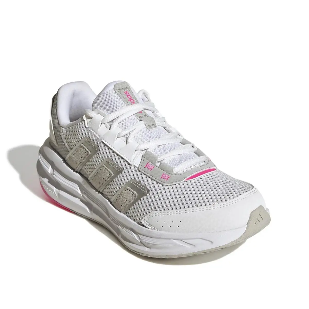 Adidas shoes - White/Silver 6
