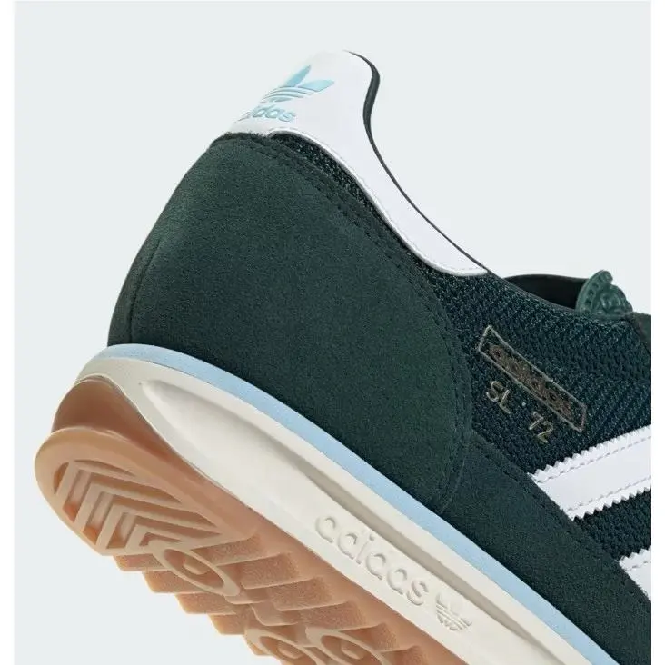 Adidas shoes - adidas Originals - Originals - Green 8