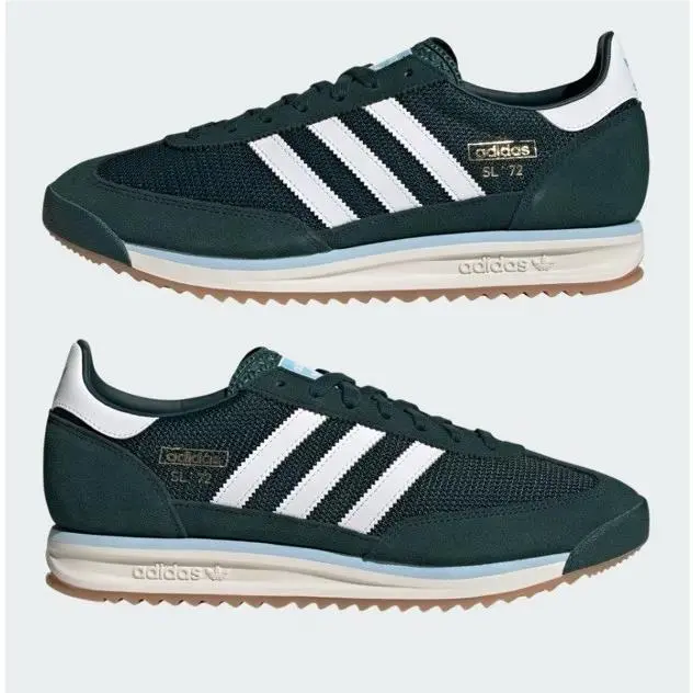 Adidas shoes - adidas Originals - Originals - Green 5