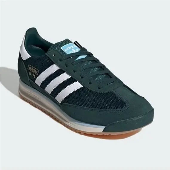 Adidas shoes - adidas Originals - Originals - Green 13