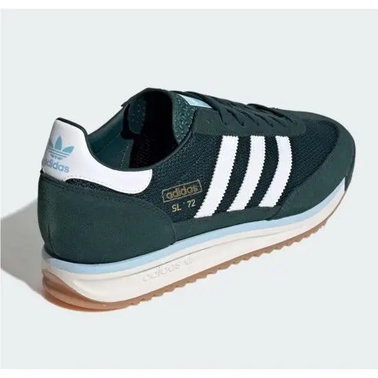 Adidas shoes - adidas Originals - Originals - Green 14