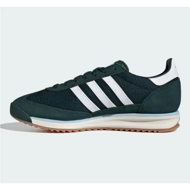 Adidas shoes - adidas Originals - Originals - Green 15