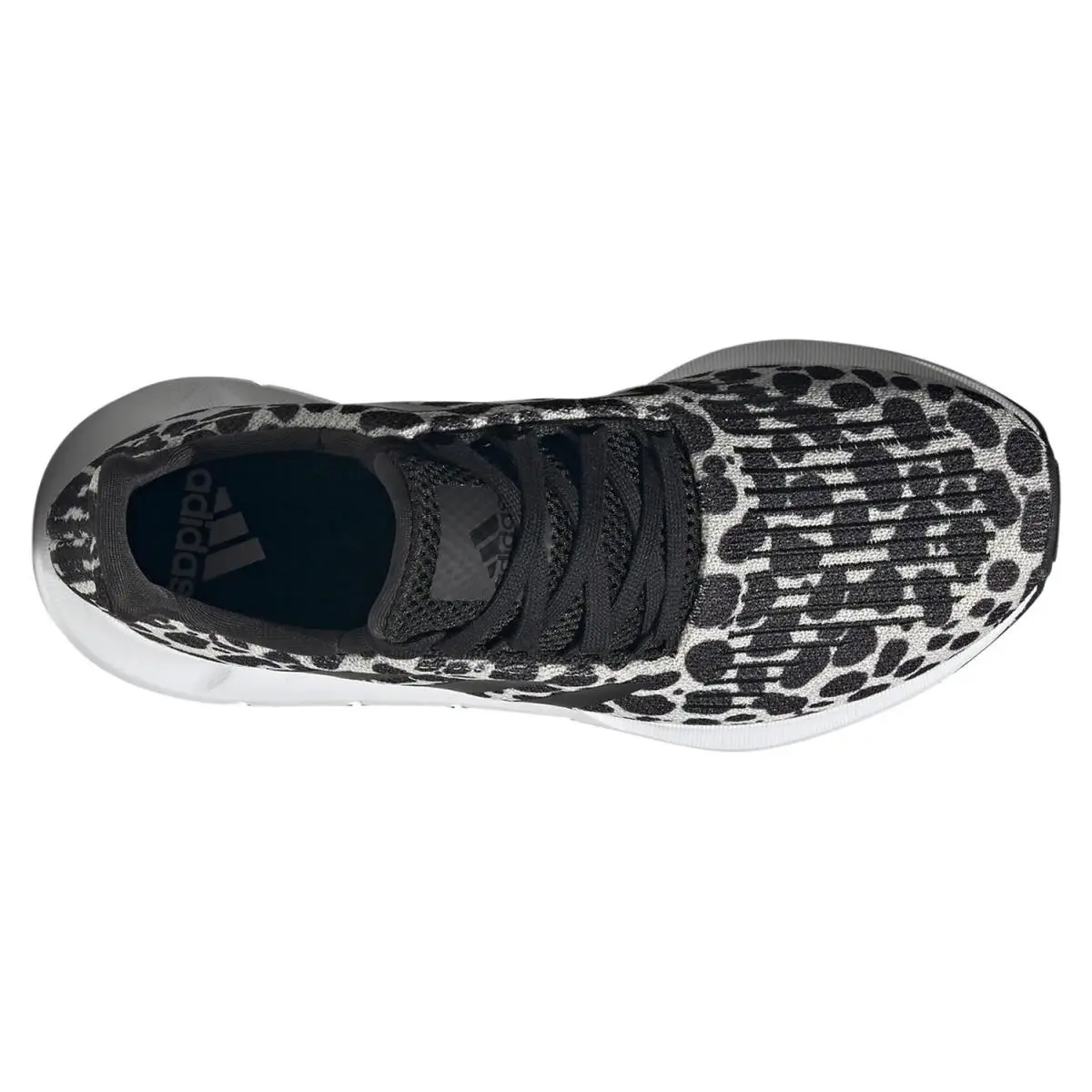 Adidas shoes - Grey 1