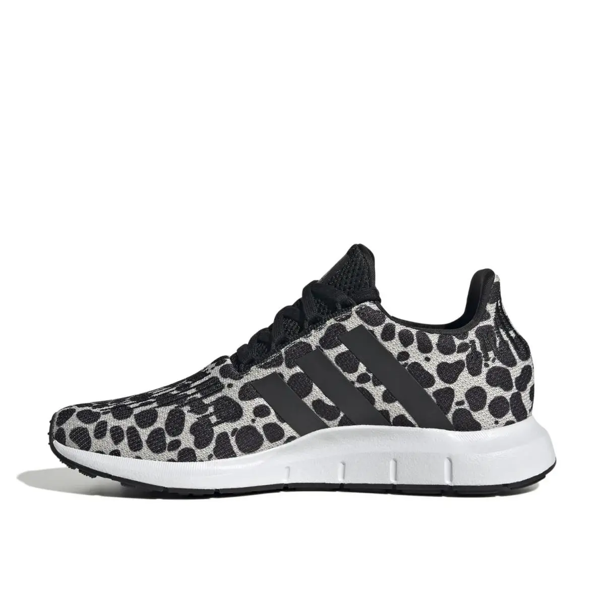 Adidas shoes - Grey 3